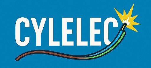 Logo Cylelec