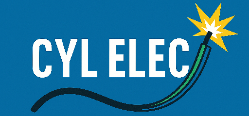 Logo Cylelec